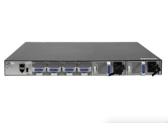 CE6820-48S6CQ-B0, commutateur Huawei CloudEngine 6800, alimentation électrique 48x10G SFP+/6x100G QSFP28/2xAC