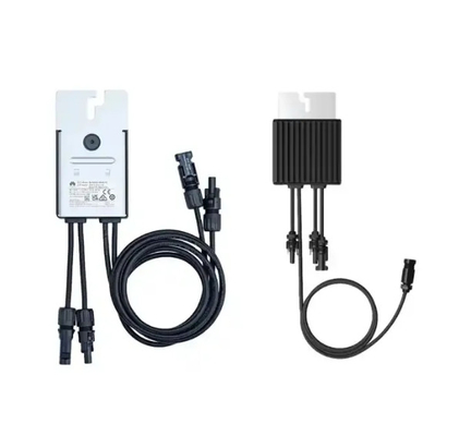 Merc-1100w-p Merc-1300w-pHuawei / Tigo / Solaredge 450w 600w Panneau solaire de bord Smart Pv Voltage Optimisateur solaire Merc-1100w-P Merc-1300w-P