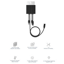 Huawei Merc-1100w-p Merc-1300w-p Optimisateur d'énergie solaire 1100w 1300w Produits Huawei