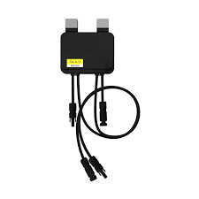 Merc-1300w-p Power Solar Pv Smart Huawei Optimizer Application à la maison