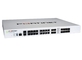 FG-200F Fortinet FortiGate NGFW Série moyenne Fortinet FortiGate 200F - FG-200F - Appareil seulement
