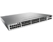 C9300-48P-E Cisco Catalyst 9300 48 ports PoE+ essentiels du réseau