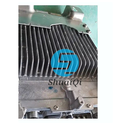 N O K I A FRGY 472854A pour BBU RRU L'équipement de la station de base Nokia est équipé de 2 émetteurs de 60W chacun.