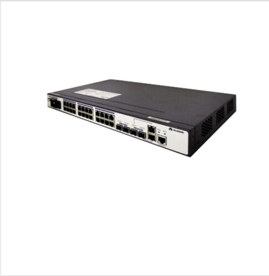 Le commutateur Ethernet optique N9K C93180YC FX3 avec module de fibre optique est un commutateur 1RU avec une latence inférieure à 1 microseconde qui prend en charge 3,6 Tbps de bande passante et 1,2 bpp