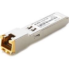 Module QSFP-100G-ER4 LC Interface Huawei Transcepteur haute vitesse Spa Module optique transcepteur