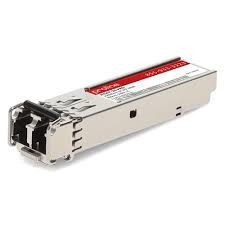 SFP-10G-AOC3M Module LC Interface Huawei Transcepteur haute vitesse Spa Module optique Transcepteur
