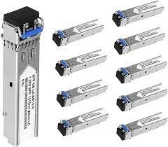 Module QSFP-40G-iSR4 LC Interface Transcepteur à haute vitesse Huawei Module transcepteur optique Spa