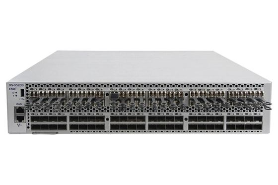 DS-7720B Brocade EMC DS-7720B Dell Réseau SAN Switch Canaux à fibre avec le meilleur prix
