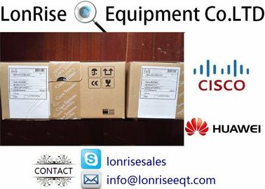 WS-C2960CX-8PC-L Cisco Switch Catalyst 2960CX PoE+ Réseau Commutateur à fibre optique 8 Port 3 Couche