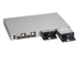 C9200L-24T-4X-A Cisco Catalyst 9200L 24 ports de données 4x10G Uplink Switch avantage réseau