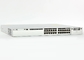 C9300-24UX-A Cisco Catalyst 9300 24 ports mGig et UPOE Avantage réseau