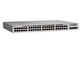 C9300-48S-A Cisco Catalyst 9300 48 GE Ports SFP Commutateur modulaire à liaison montante Avantage réseau Commutateur Cisco 9300