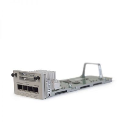 C9300 NM 4G Cisco Ethernet Switch Module réseau GSFP 4G