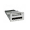 Module d'interface d'extension réseau WAN Ethernet Cisco C9200-NM-4X