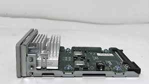 Module de carte d'interface d'extension de réseau WAN Ethernet Cisco 9361-16i