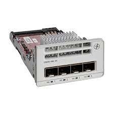 C9300-NM-8X Cisco Catalyst 9300 8 X 10GE Module réseau avec nouveau et original C9300-NM-8X