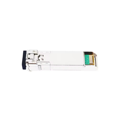 OSX010000 Transcepteur optique Huawei OSX010000 Transcepteur optique SFP+ 10G Module en mode unique ((1310nm 10km LC)