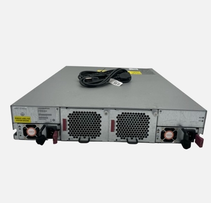 N9K-C93120TX Cisco Nexus 9000 Series Switch Nexus 9300 avec 96p 100M/1/10G-T et 6p 40G QSFP est le Nexus 9300 avec 96p 100M/1/10G-T et 6p 40G QSFP