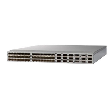 N9K-C92300YC Switch de la série Cisco Nexus 9000 Nexus 9200 avec 48p 10/25 Gbps et 18p 100G QSFP28