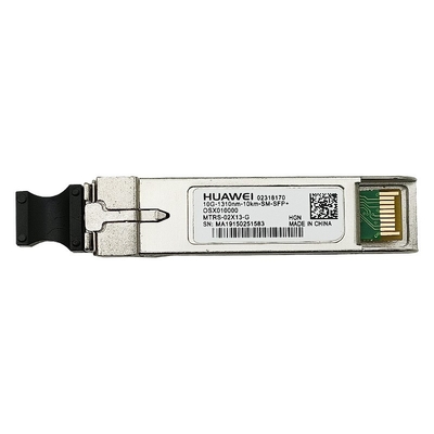 OSX040N01 Module LC Interface Huawei Transcepteur à grande vitesse Spa Module de transcepteur optique