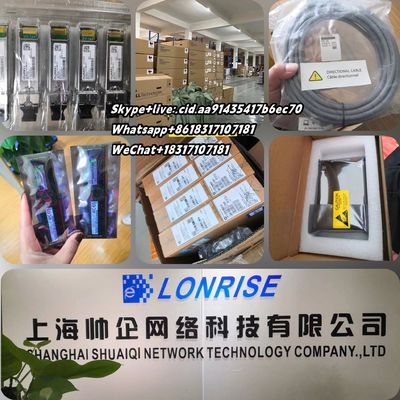 S5320-28X-SI, commutateur Huawei S5320, 24xGE/4xGE SFP/4x10GE SFP+/sans bloc d'alimentation
