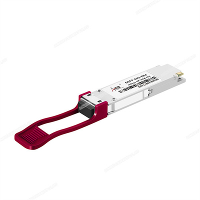 QSFP-40G-ER4 scellé 40g Qsfp Er4 40km 1310nm Lc Module de connecteur