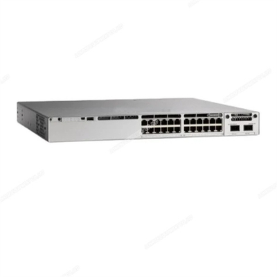 9500 commutateur de réseau tout neuf du port 10Gig de la série 16 C9500-16 X-E Cisco