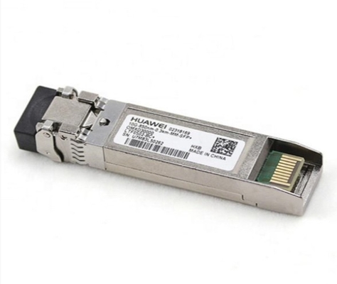 Module LC eSFP-GE-SX-MM850 Interface Huawei Transceiver à haute vitesse Spa Module de récepteur optique