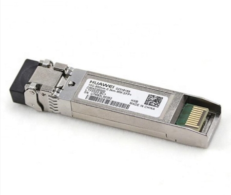 OMXD30000 Transcepteur optique Huawei OMXD30000 SFP+ 10G module multimode ((850nm 0,3km LC)