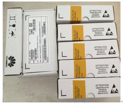 XFP-STM64-LH40-SM1550Module LC Interface Huawei Transceiver à grande vitesse Spa Module optique de récepteur