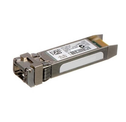 SFP-10G-LR SFP-10G-LR 10GBASE-LR SFP Plus Module Cisco SFP-10G-LR 10GBASE-LR SFP+ Module pour SMF 10 Gbps