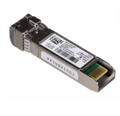 SFP-10G-LR SFP-10G-LR 10GBASE-LR SFP Plus Module Cisco SFP-10G-LR 10GBASE-LR SFP+ Module pour SMF 10 Gbps
