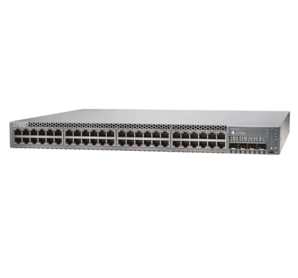 Les commutateurs Ethernet de la série EX4300 de la marque Juniper