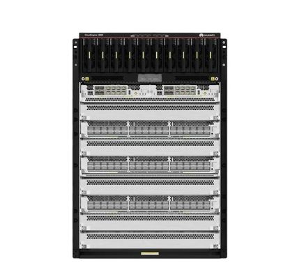 CE16808 Huawei Cloud Engine 16800 série CE16804-DC CE16808 CE16808 Commutateur Ethernet en stock