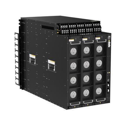 CE16808 Huawei Cloud Engine 16800 série CE16804-DC CE16808 CE16808 Commutateur Ethernet en stock