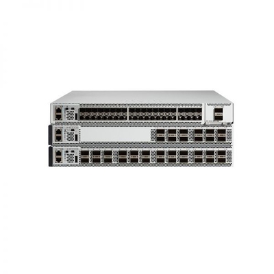 Port 1 du catalyseur 48 de commutateur de C9500 48Y4C E Cisco 1 10 25G 4 ports 40 100G 9500