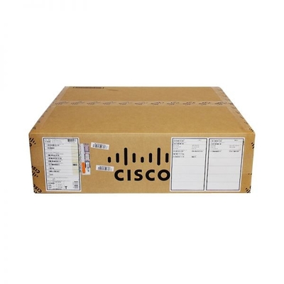 C9500 24Y4C Un catalyseur de commutation Cisco 9500 24 1 10 25G et 4 ports 40 100G