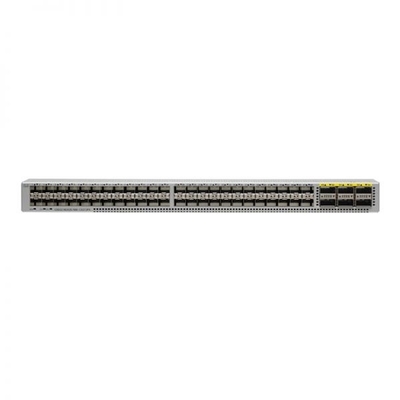 N9K C9372PX E Switch de la série Cisco Nexus 9000 48p 10G et 6p 40G