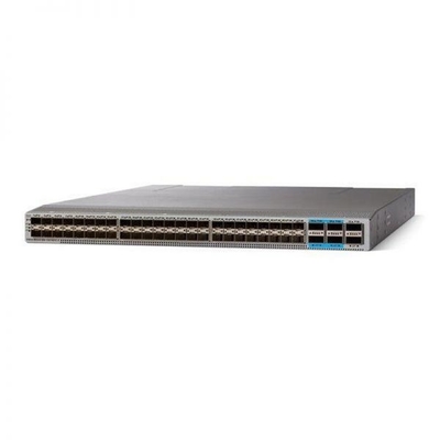N9K C92160YC X Cisco Nexus 9000 Commutateur Nexus 9K Fixé avec 48p 10G 6p 40G