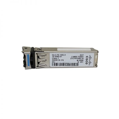 GLC FE 100LX 100BASE LX SFP pour le port FE 100BASE LX SFP pour le port FE