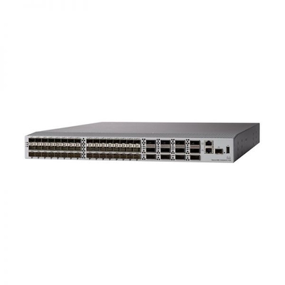 N9K C9272Q Cisco Nexus 9000 série Nexus 9200 avec 72p 40G Ethernet Switch