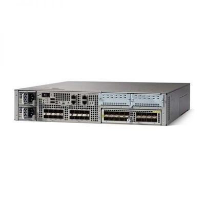 ASR 1002 HX Cisco ASR 1000 routeurs ASR 1002 HX Système 4x10GE+4x1GE 2x