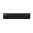 ISR 4451 X K9 4GE 3NIM 2SM 8G FLASH 4G DRAM 1 2G Débit du système 4 ports