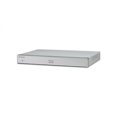 C1111 4P Cisco Série 1100 routeurs de services intégrés ISR 1100 4 ports Dual GE