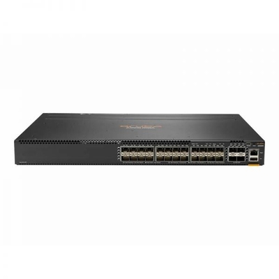 JL658A Aruba 6300M série Commutateur 6300M 24 ports SFP+ et 4 ports SFP56 Commutateur