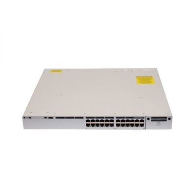 C9300 24P Un commutateur Cisco Catalyst 9300 24 ports PoE + avantage réseau