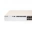 C9300 24P Un commutateur Cisco Catalyst 9300 24 ports PoE + avantage réseau