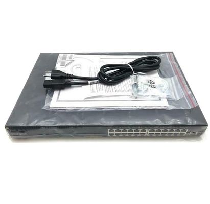 JL261A HPE JL261A - Aruba 2930F Commutateur Aruba 2930F 24G PoE+ 4SFP Commutateur