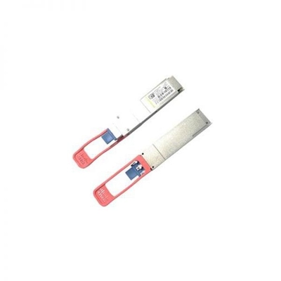 QSFP 40G LR4 S Cisco SFP GLC Module Trnscvr Mod LC 10 km Classe entreprise