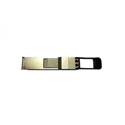 GLC-ZX-SMD 1660sm Ptn Sfp Module haute performance Cisco Modules branchés à petit facteur de forme avec composants optiques VCSEL